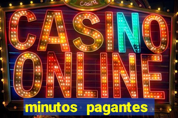 minutos pagantes fortune tiger 2024